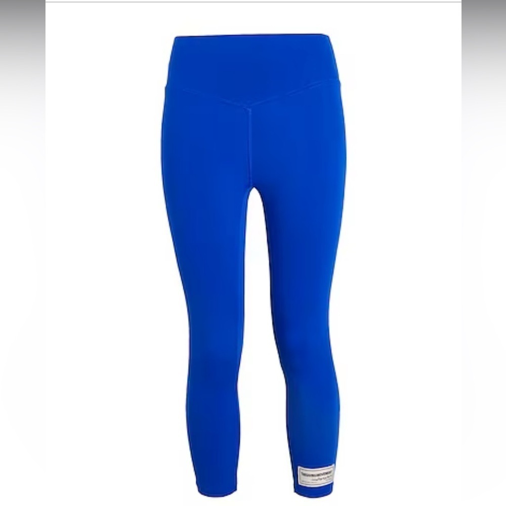 NWT The Giving Movement Leggings Sz : L